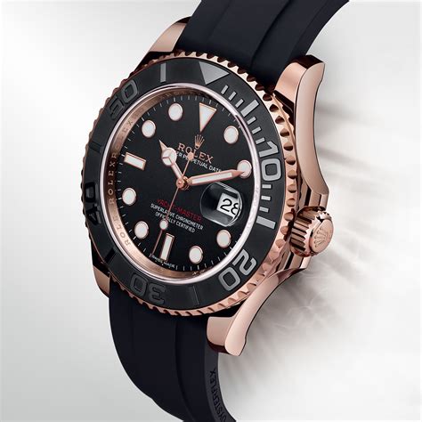 Rolex yachtmaster price